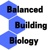 Balanced Building Biology Logo for expert mould testing and EMF testing